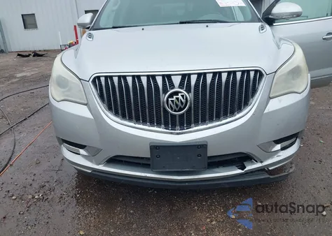 2013 Buick Enclave Convenience from USA, damaged, VIN 5GAKRBKD3DJ259500